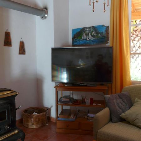 فيلا Casa El Anden El Cedro المظهر الخارجي الصورة