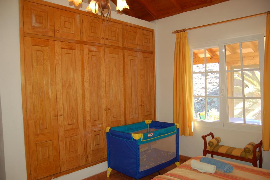 فيلا Casa El Anden El Cedro المظهر الخارجي الصورة