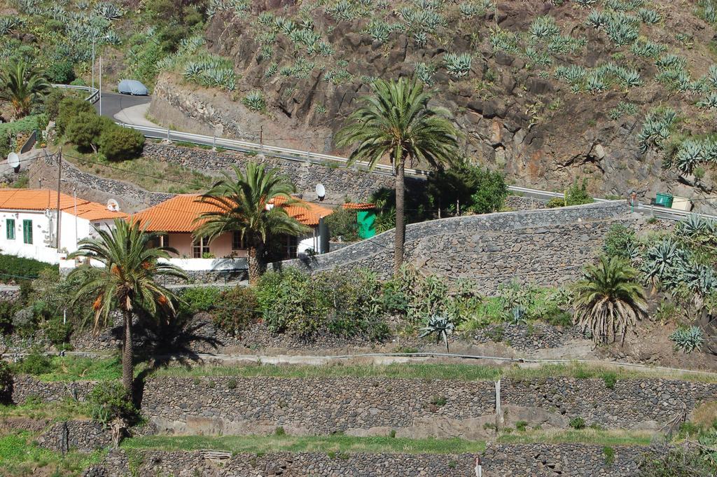 فيلا Casa El Anden El Cedro المظهر الخارجي الصورة