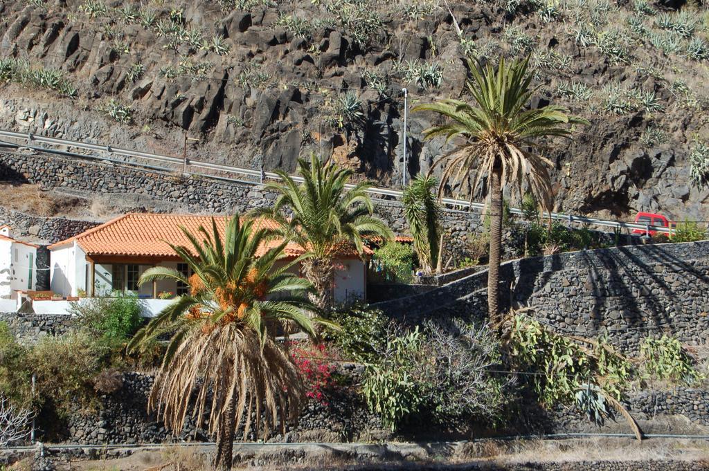 فيلا Casa El Anden El Cedro المظهر الخارجي الصورة